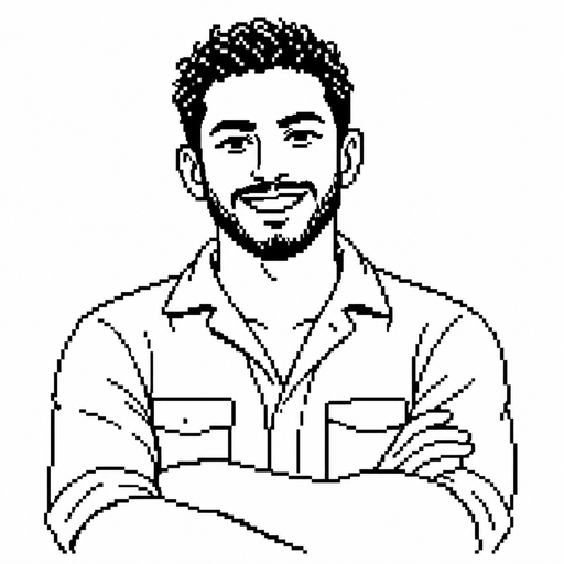 Portrait of Lio Ash