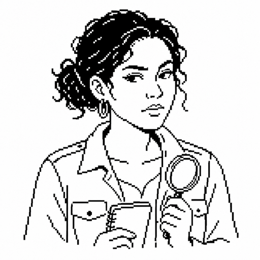 Portrait of Sora Nox
