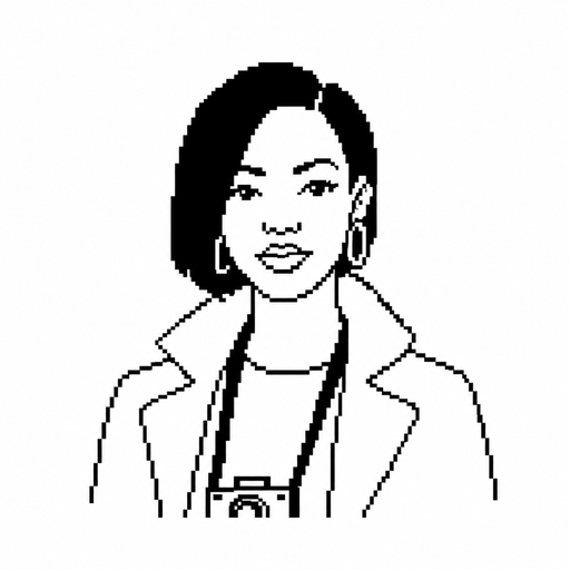 Portrait of Veya Knox
