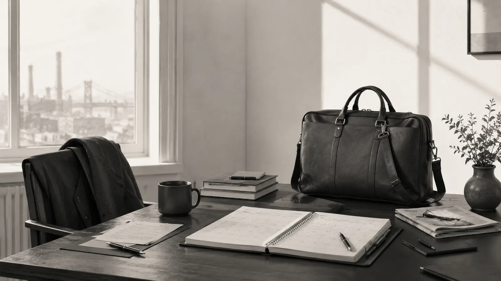 The 100-Day Corporate Escape Plan