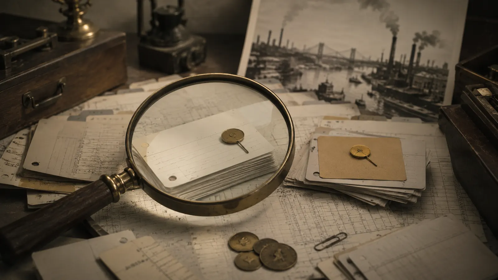 The Boring Keyword Goldmine