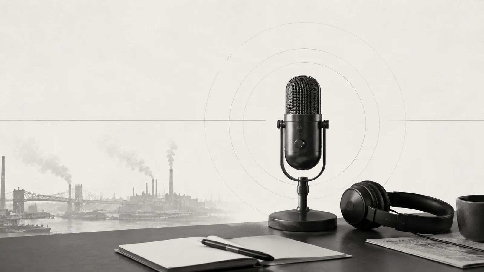 The Business Podcast Watchlist for Afterhours Founders