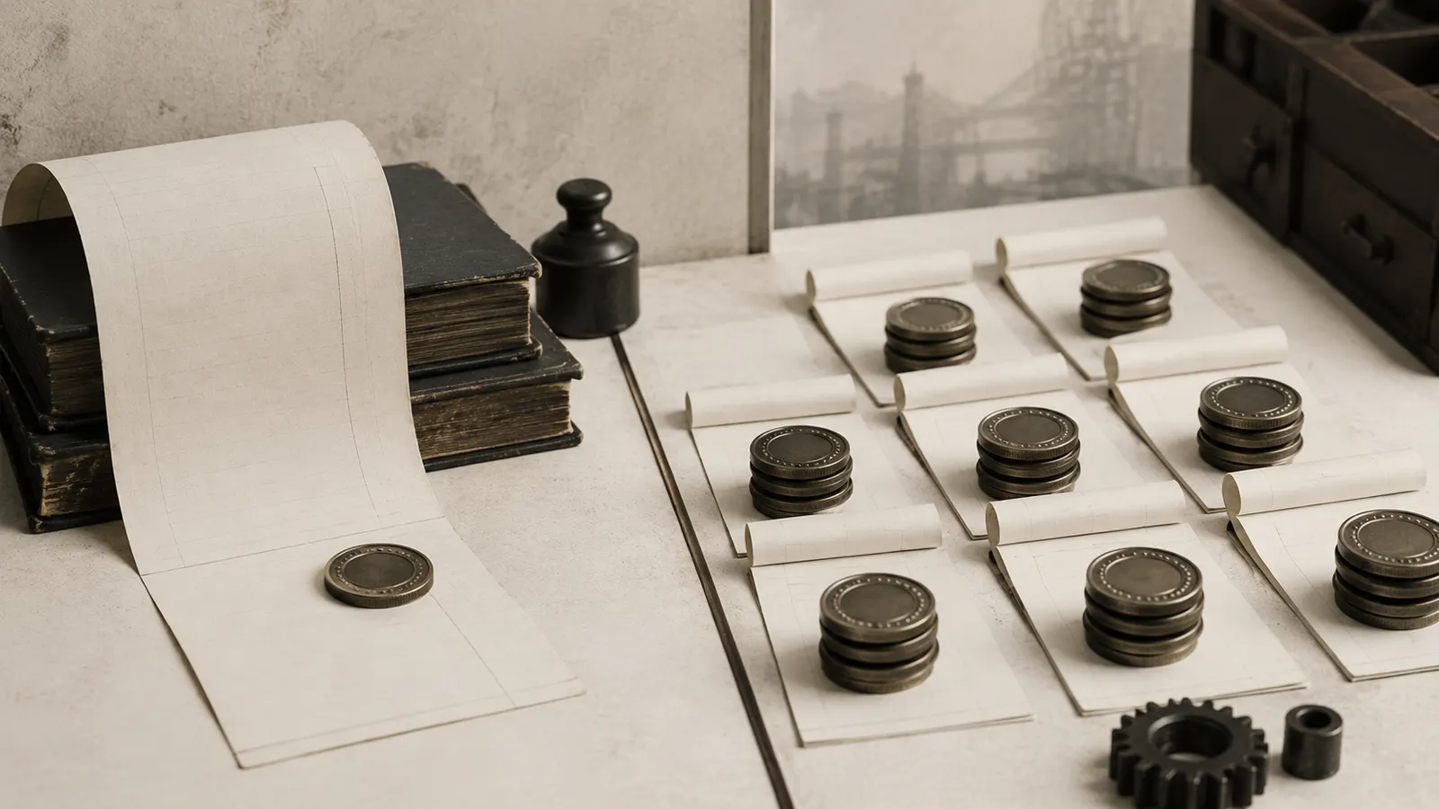 From First Sale to Repeatable Revenue