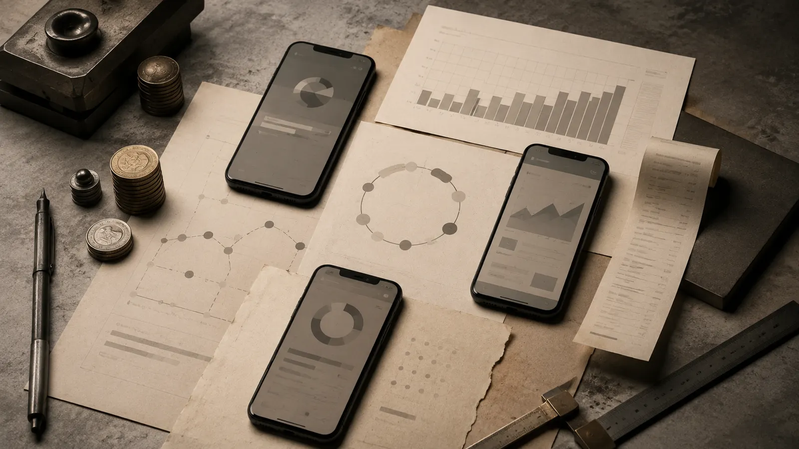How Consumer Subscription Apps Actually Make Money