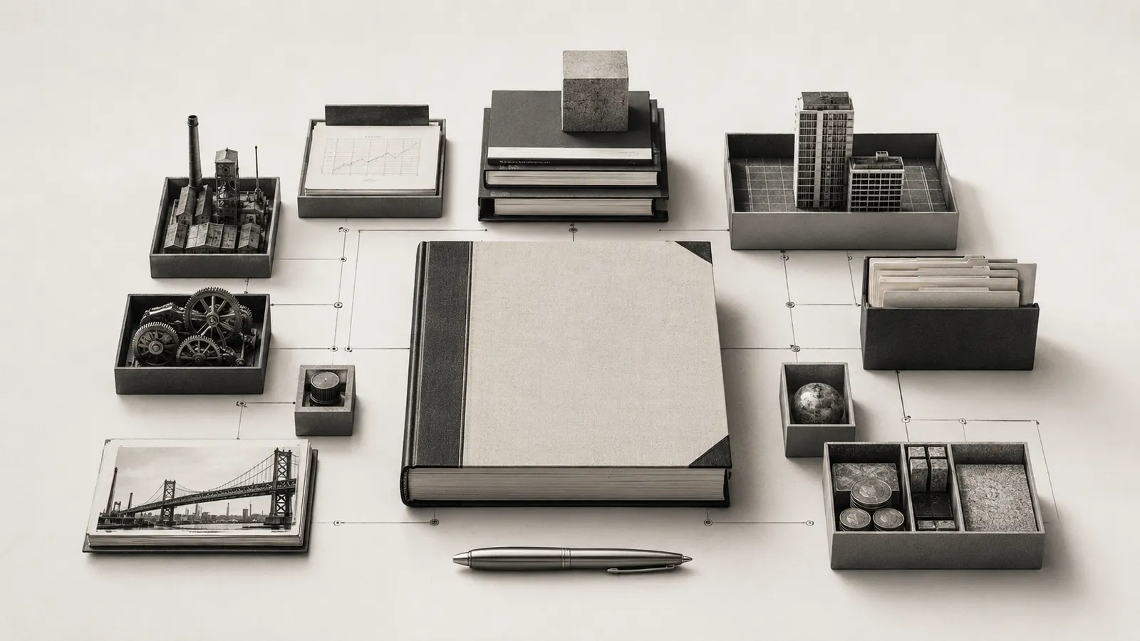 The Personal Holding Company of One