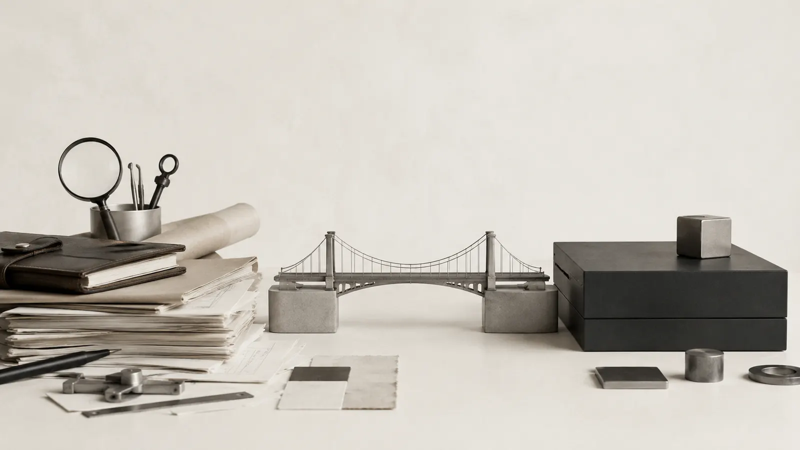 The Productized Service Bridge