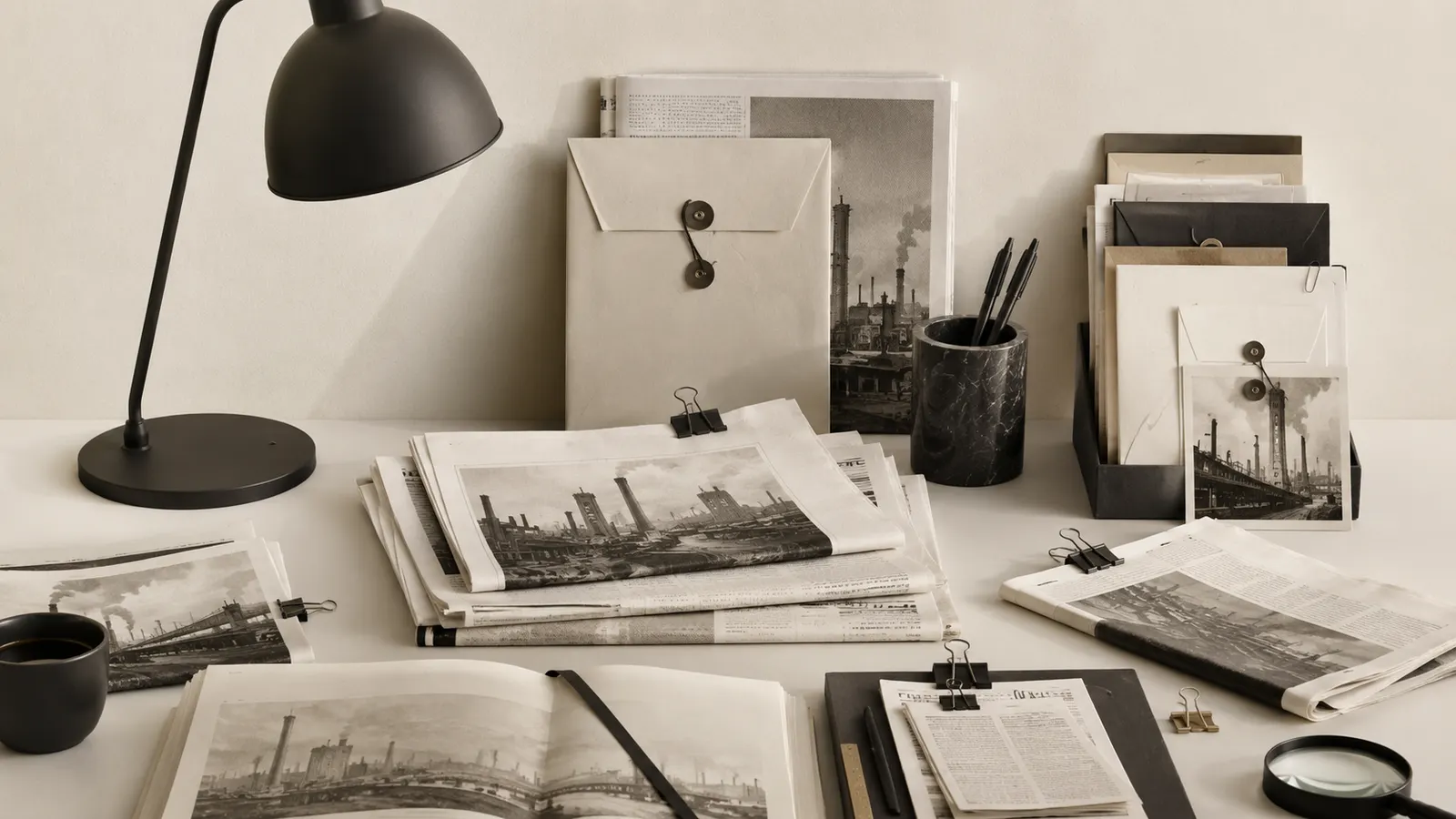 The Startup Newsletter Watchlist: What to Read Before You Build