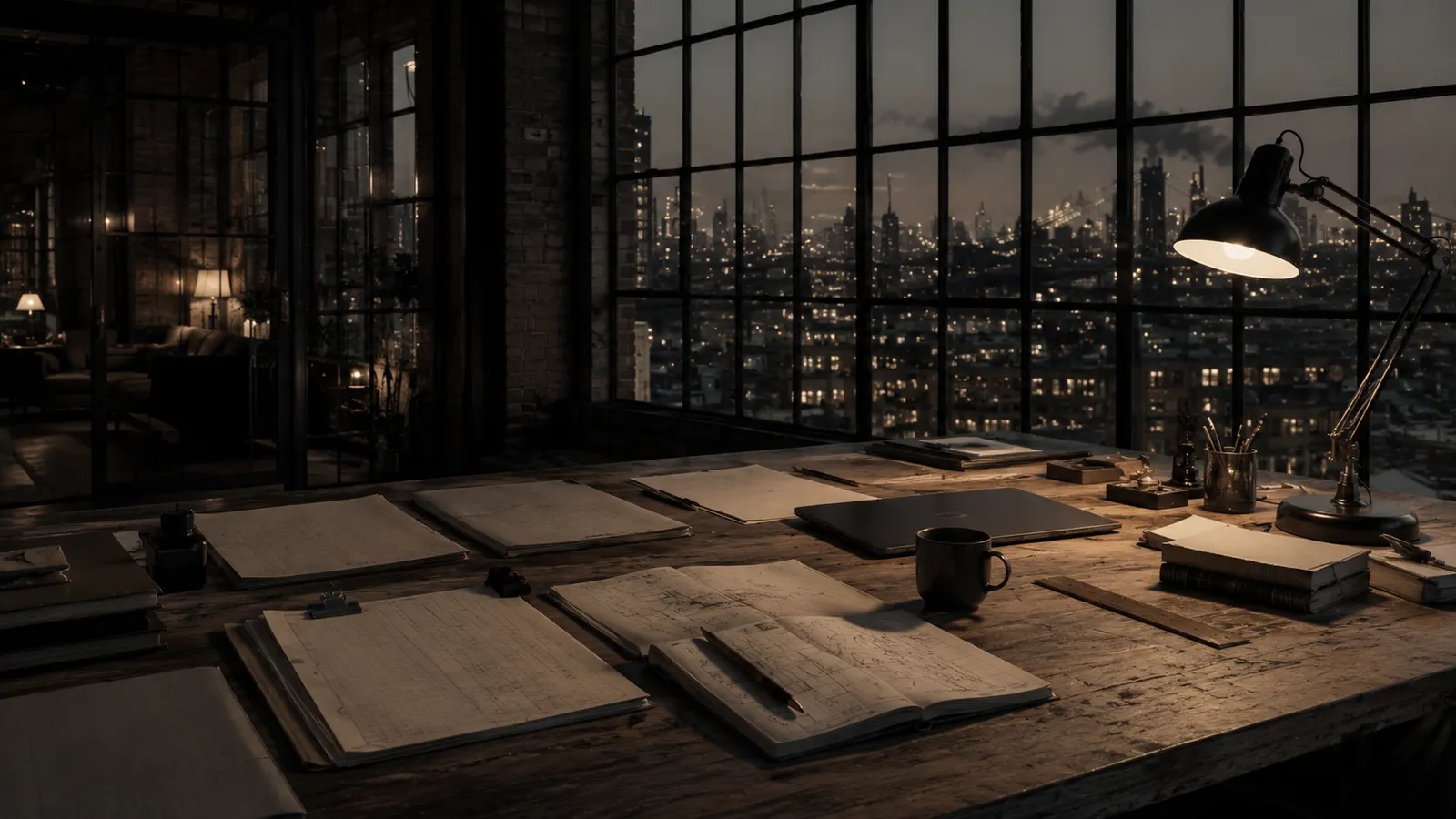 The Afterhours Founder Playbook