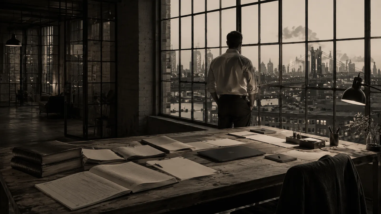 Why Operators Are Becoming Owners
