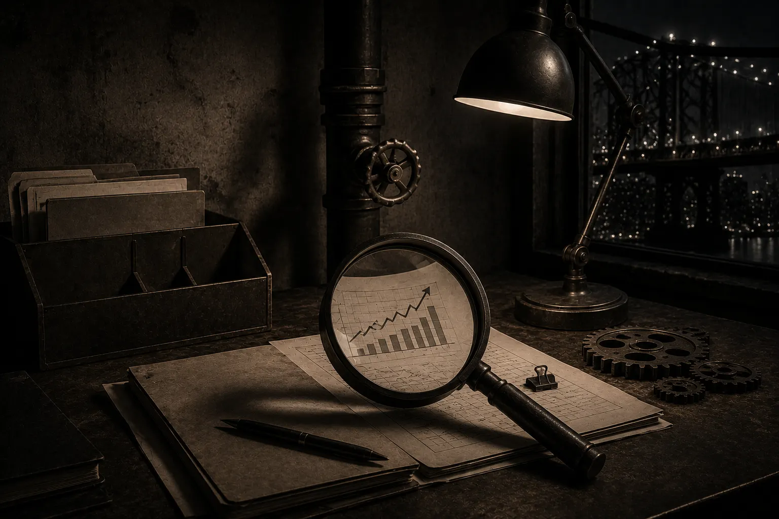 Why Search Demand Is a Founder’s Best Friend